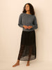 Pull - Gris chiné