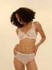 Shorty - Naturel