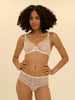 Shorty - Naturel