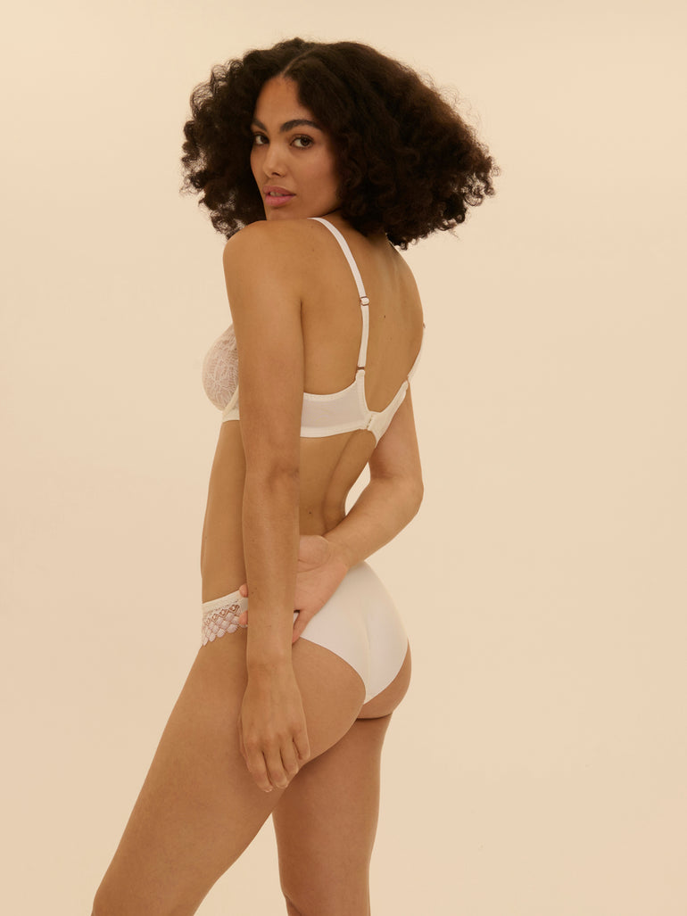 Culotte - Naturel