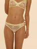 String - Jaune Limonade