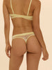 String - Jaune Limonade