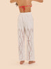 Pantalon - Blanc