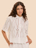 Chemise - Blanc
