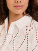 Chemise - Blanc