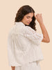 Chemise - Blanc