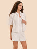 Chemise - Blanc