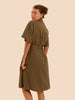 Robe longue - Safari