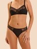 Culotte - Noir