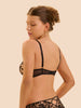 Soutien-gorge triangle avec armatures - Light Tatoo