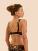 Soutien-gorge triangle avec armatures - Light Tatoo