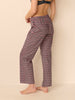 Pantalon Imprimé CSAO x Simone Pérèle