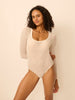 Body prêt-à-porter - Naturel