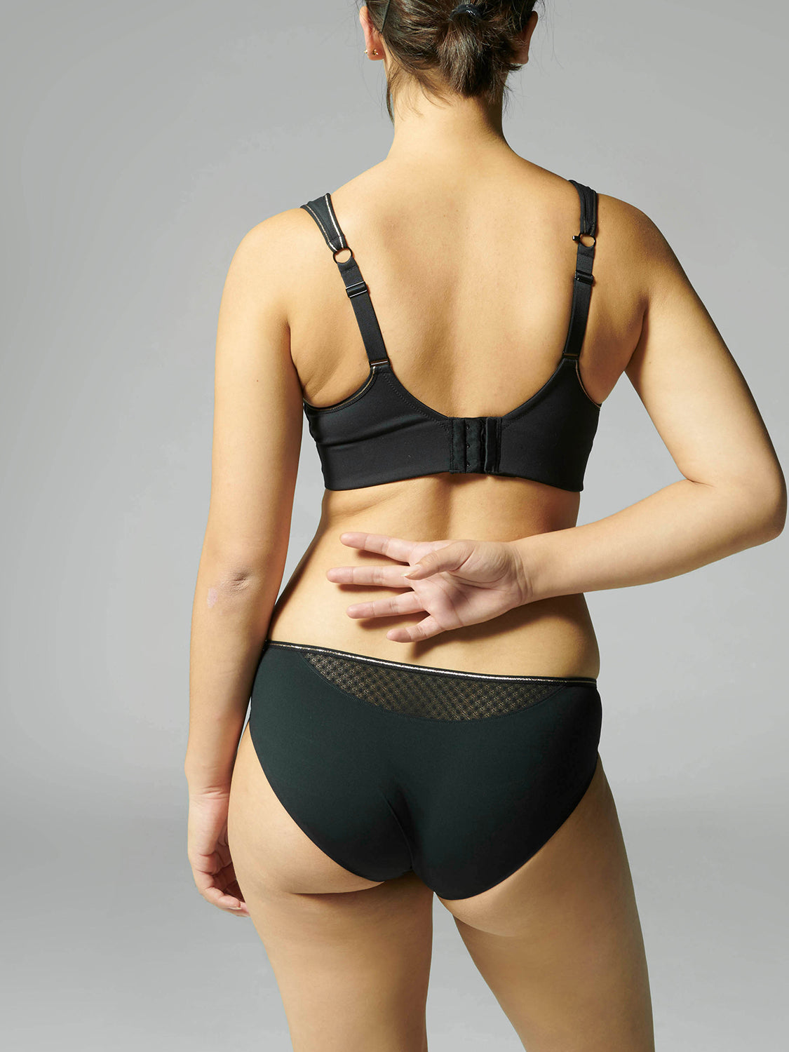 Brassière de discount sport avec armature