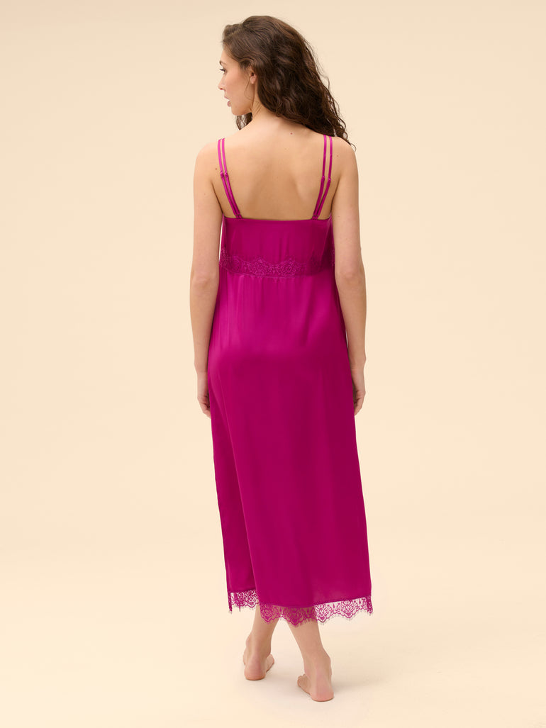Nuisette longue - Azalée
