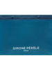 Pochette de bain colorée