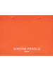 Pochette de bain colorée
