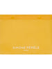 Pochette de bain colorée
