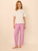 Pantalon Édition limitée Octobre Rose - Rose Disco