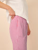 Pantalon Édition limitée Octobre Rose - Rose Disco