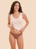 Culotte - Brun Coco