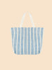Tote bag - Bleu Transat