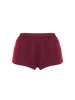 Nightshort - Rouge Spinelle