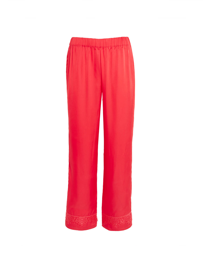 Pantalon - Flamingo