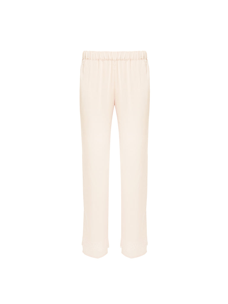 Pantalon - Rose sakura