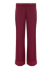 Pantalon - Rouge Spinelle