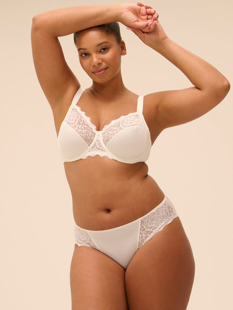 Culotte - Naturel