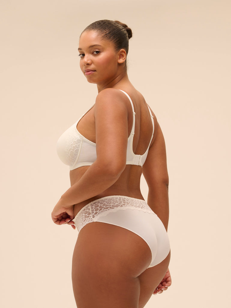 Culotte - Naturel