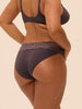 Culotte - Gris Graphite