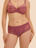 Shorty - Rose Santal