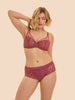 Shorty - Rose Santal