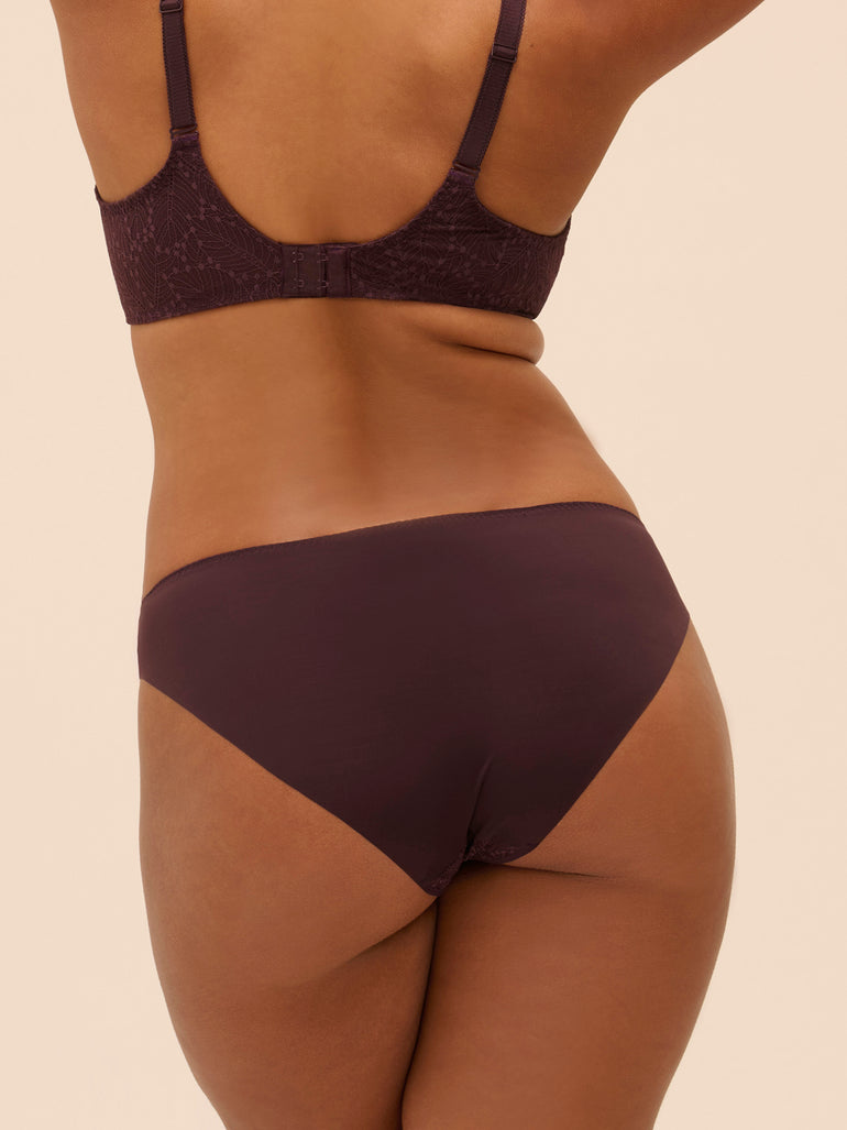 Culotte - Brun Foncé
