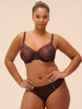 Culotte - Brun Foncé