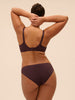 Culotte - Brun Foncé