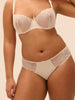 Culotte - Beige Topaze