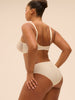 Culotte - Beige Topaze