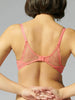 Soutien-gorge corbeille - Papaye