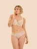 Culotte - Naturel