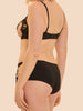 Shorty - Noir Tatoo