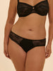 Culotte - Noir