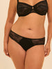 Culotte - Noir