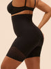 Panty haut gainant - Noir