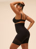 Panty haut gainant - Noir