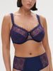 Soutien-gorge avec armature emboitant - Midnight
