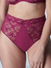 Culotte taille haute - Syrah