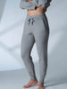 Pantalon - Gris Embrun